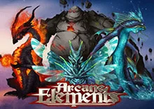 Arcane Elements
