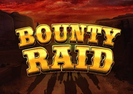 Bounty Raid
