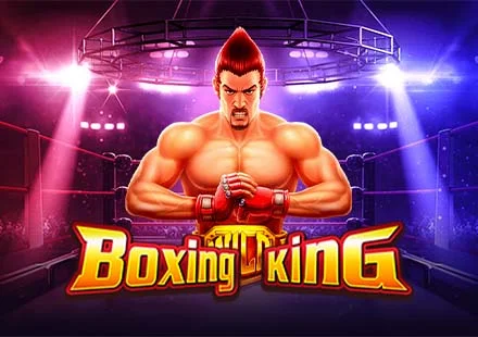 Boxing King