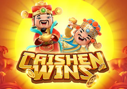 Caishen Wins