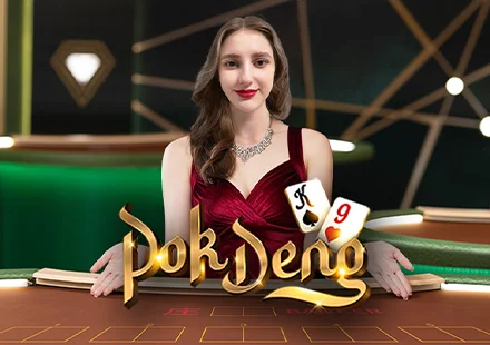 D Pok Deng