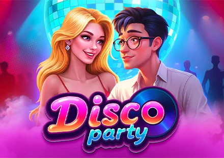 Disco Party