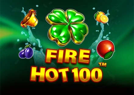Fire Hot 100