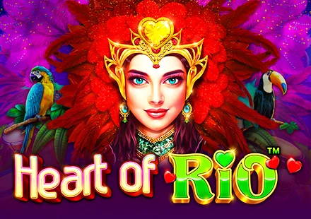 Heart of Rio